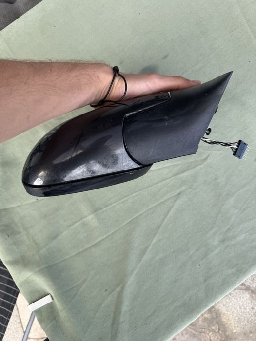 Оригинални огледала ляво дясно Мерцедес А168 Mercedes A W168