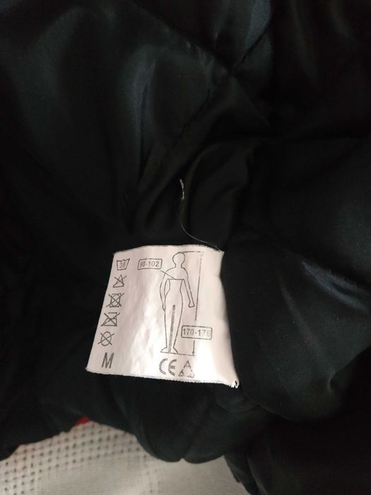 Продавам/Подарявам зимно работно яке