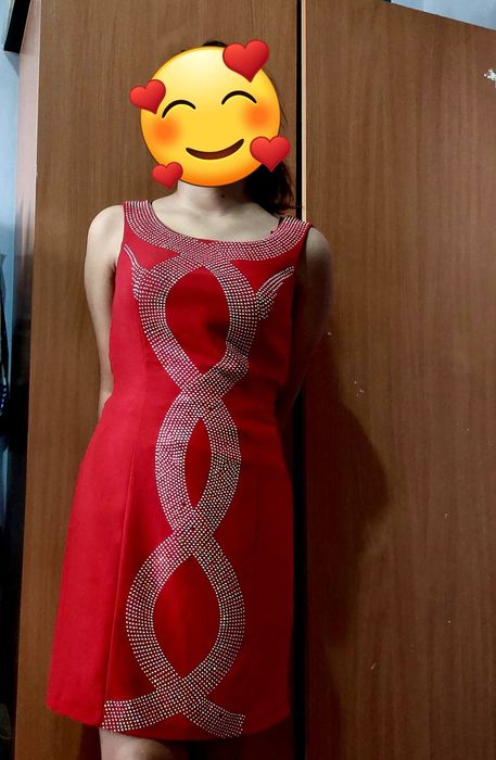 Платье турецкое.