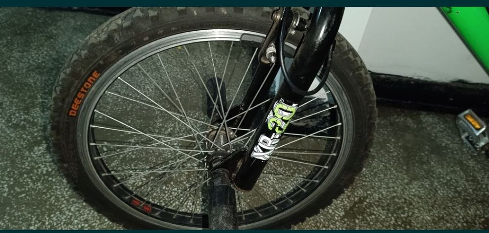 Vând bicicleta scheme