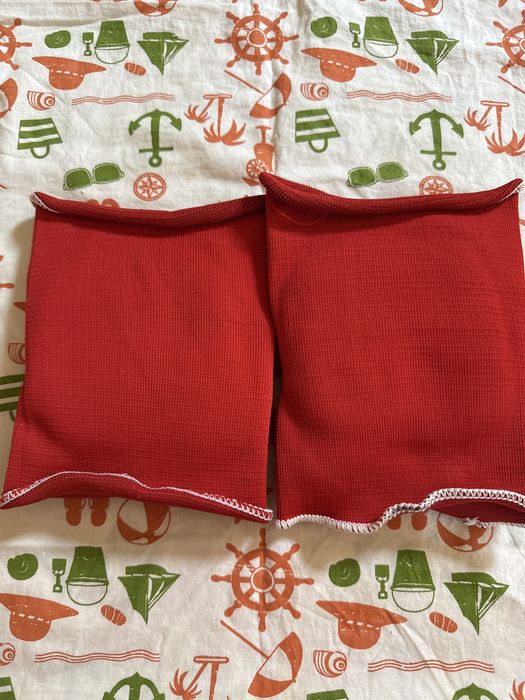 Наколенник