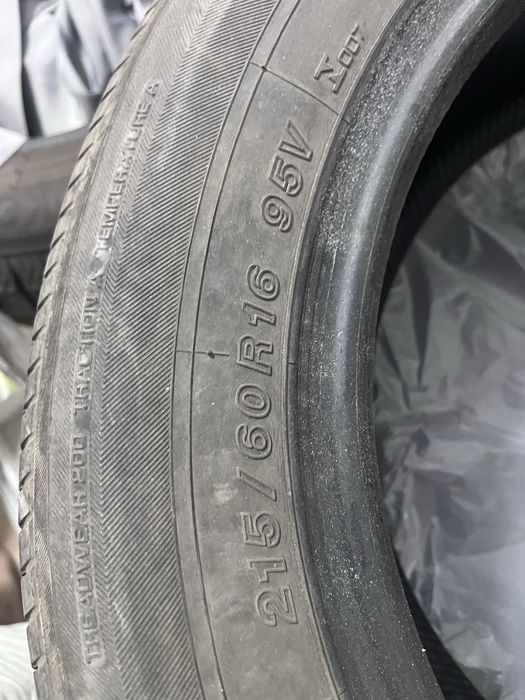 Продам резину Yokohama