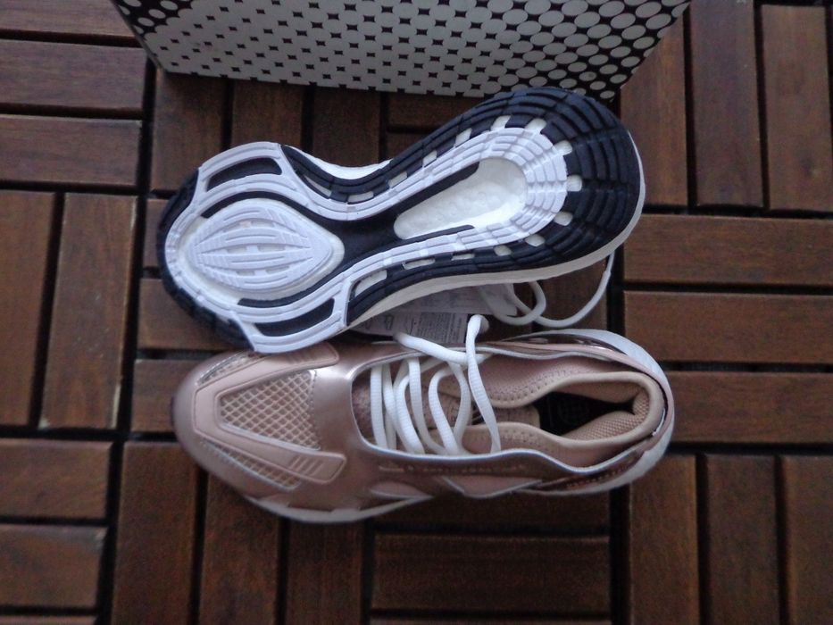 Дамски маратонки Adidas Stella McCartney X adidas Ultraboost размер 38
