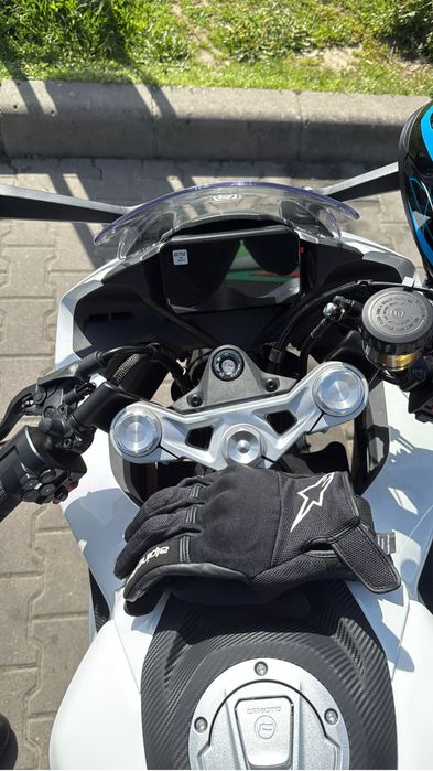 Vand sau schimb cf moto 450 sr