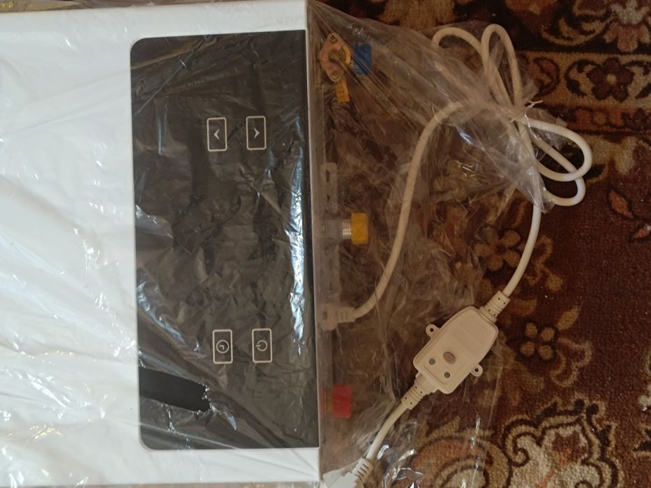 Водонагреватель водонагреватель