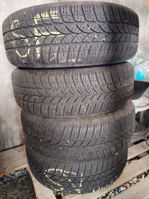 Jante Volkswagen 5x100 et. 42 și jante Seat, Skoda 5x112 et. 50