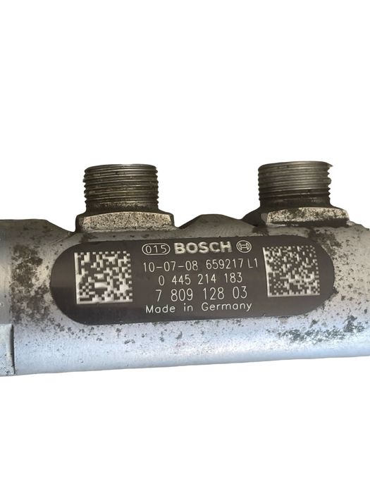 Rampa Injectoare Bmw X3 E83N 2003 - 2011 780912803 0445214183