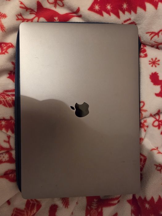 MacBook Pro 16" 2019 / i9 / 32GB / 1TB / ИДЕАЛ