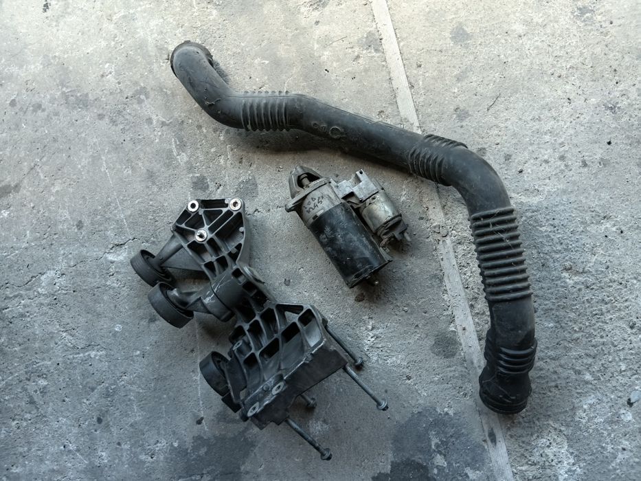 Electromotor furtun turbo b class 2.0 d w245
