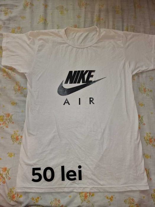 Tricou Nike Adidas ck Jordan 69 lei