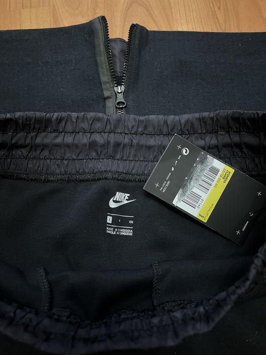Fusta Nike Tech dama noua, S