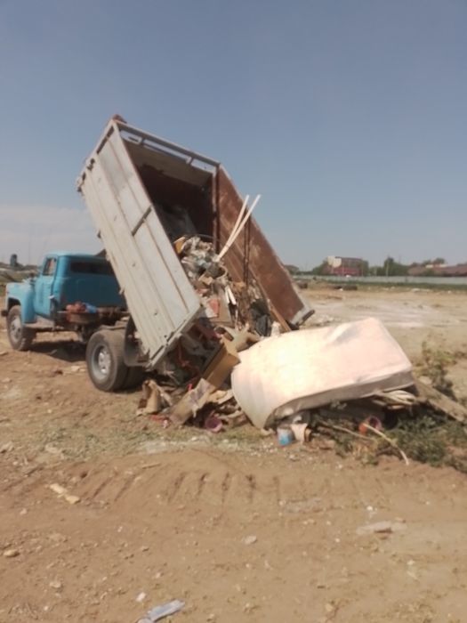 Вывоз Мусора   Хлам +грузчика