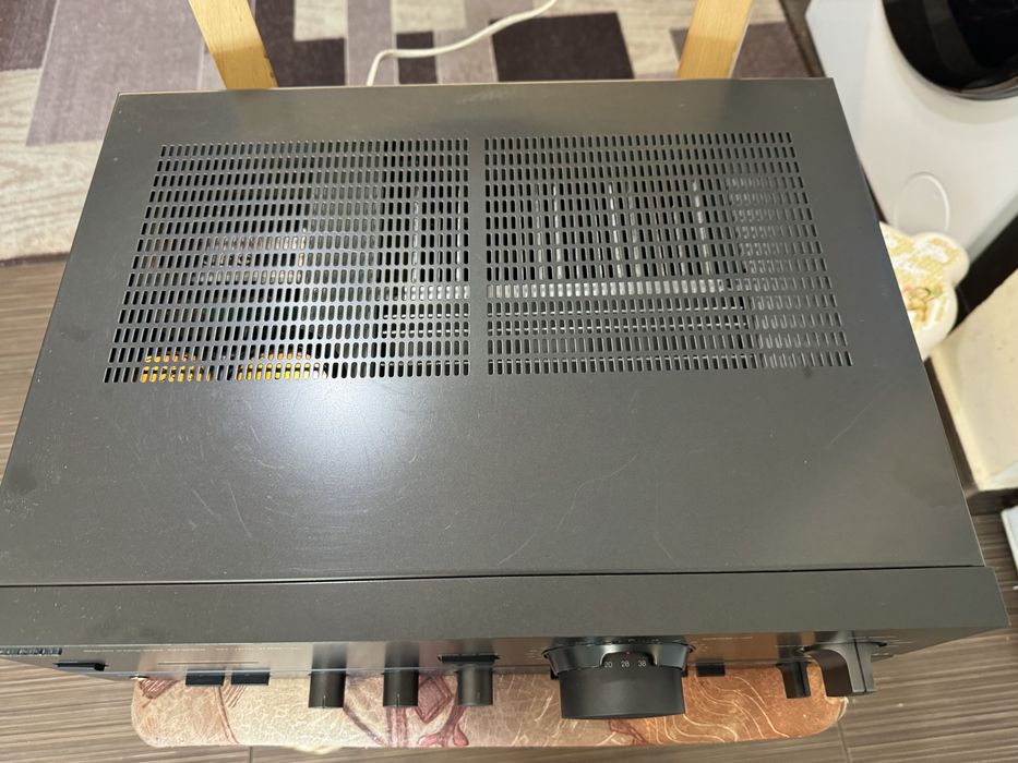 Като нов Technics SU-V670