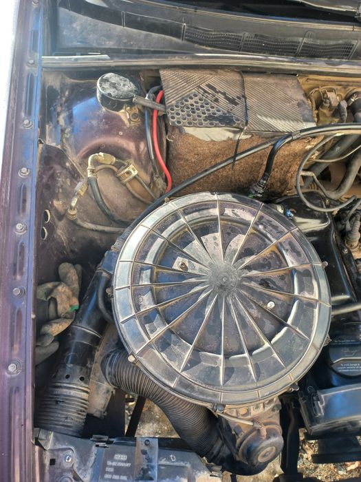 Продам Ауди 80, без вложения.