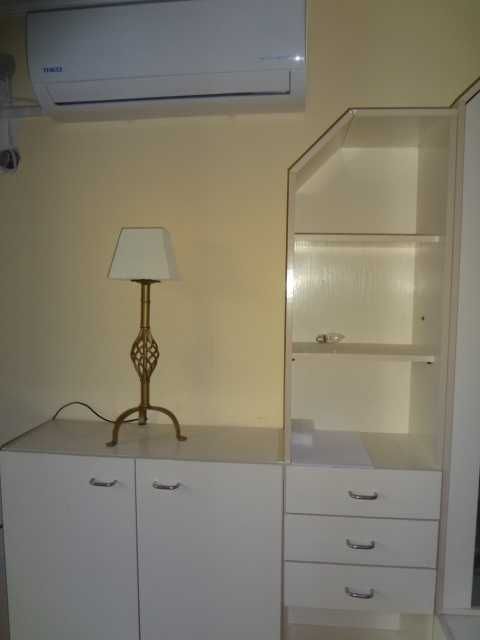 Стилна винтидж лампа