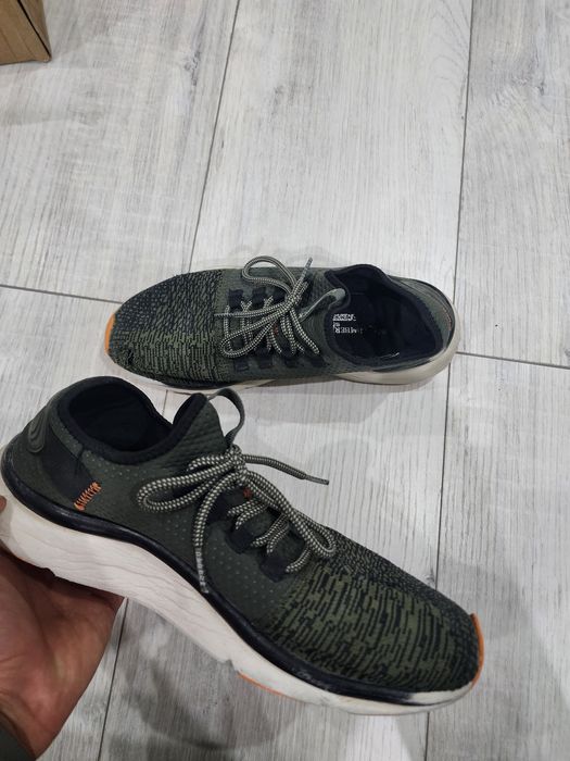 Кроссовки Lumberjack