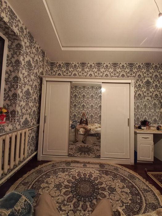 Yotoqxona uchun mebel