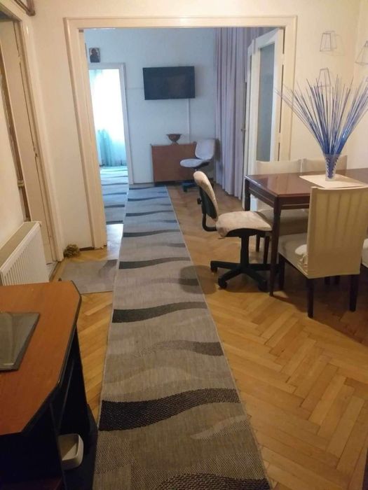 Apartament 2 camere zona centrala
