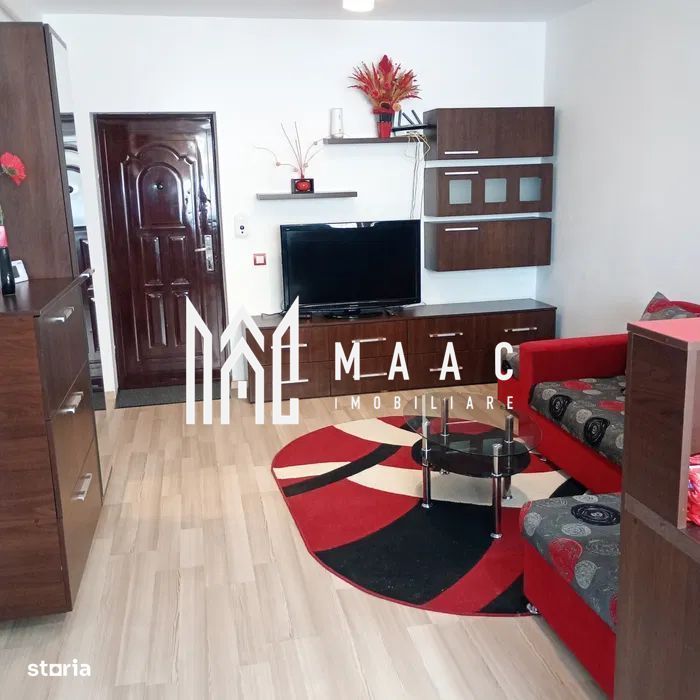 Apartament 3 camere I Decomandat I Etaj 2 I Rahovei- Supeco