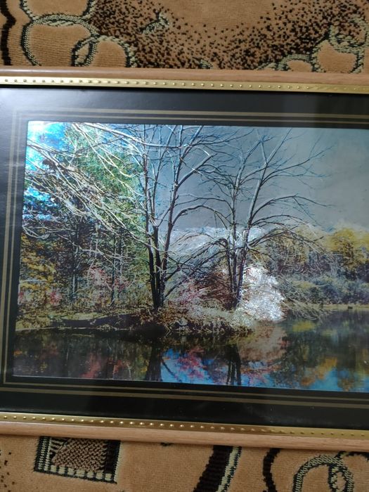 Рамка для картинки