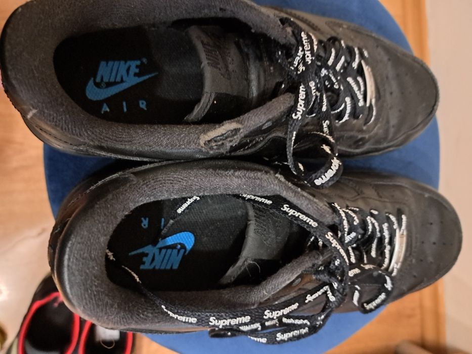 Спортни обувки  Nike Jordan