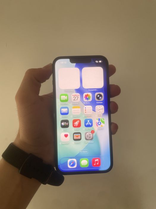 Iphone 13pro 256gb