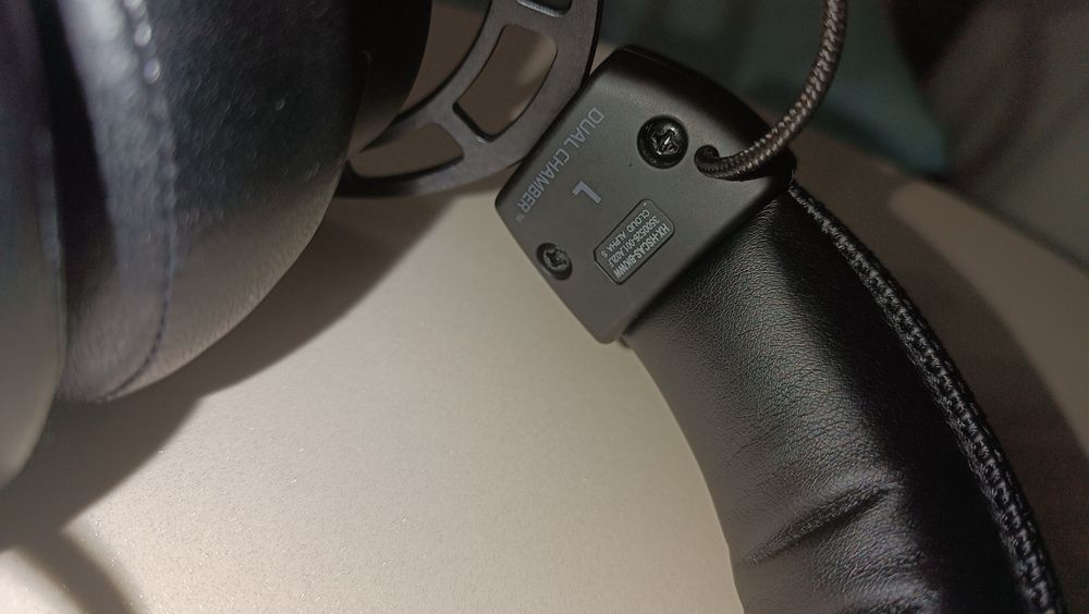 HyperX Cloud Alpha S