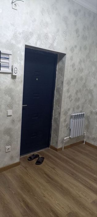 Сдается 1ком Метро Яшнабад Авиасозлар ул Красный кирпичный Новостройка