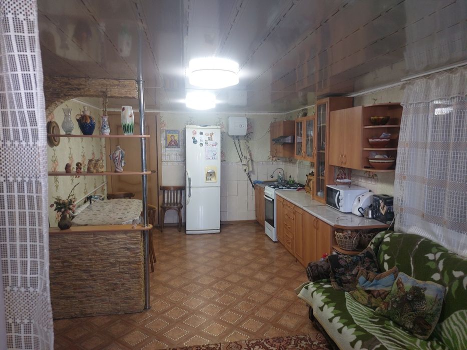 Продам дом В хорошем месте