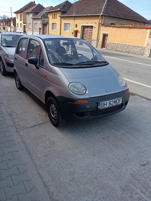 Matiz de vânzare