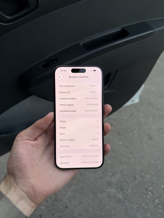 Iphone 15 Pro Ideal