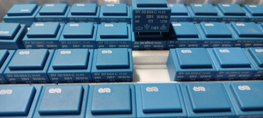 Трансформатор Erа