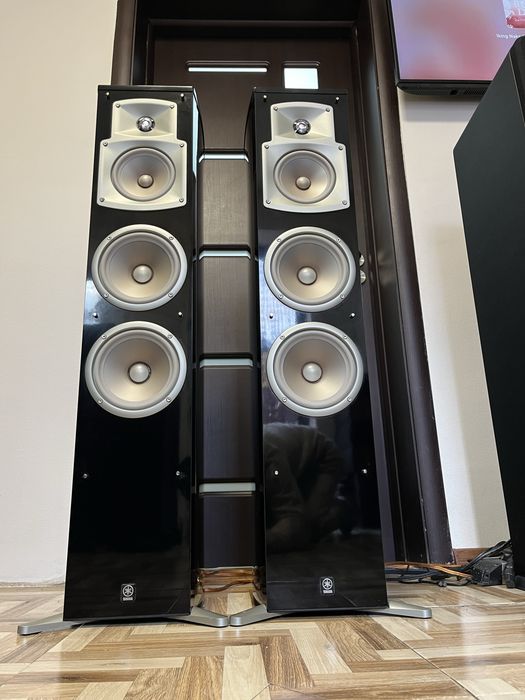 boxe yamaha ns 100 second hand si noi de vanzare • Anunturi • OLX.ro