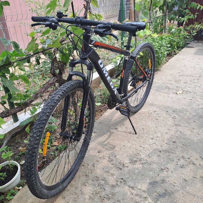 Vând bicicleta la superoferta