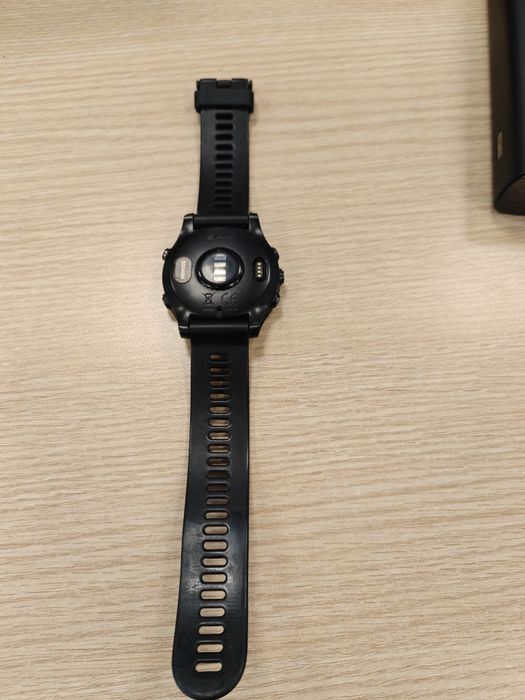 Garmin forerunner 945