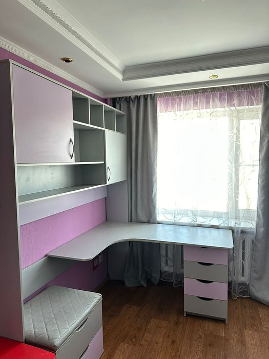 Продам 3-х комнатную квартиру