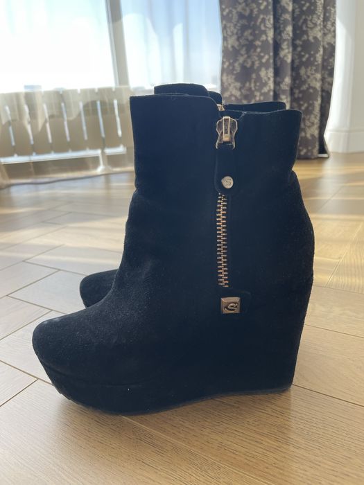 Продам обувь в хорошем состоянии