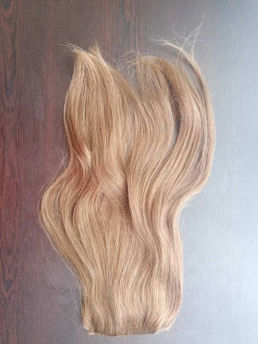 Опашки естествени или с примеси