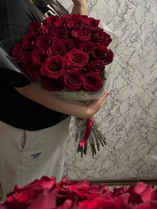 цветы недорогие