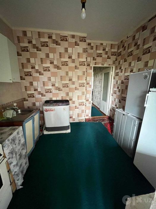 Продам 3 ком квартиру 2х6 Ахмад Югнакий М№54