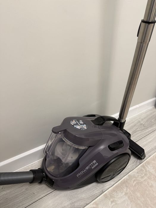 Прахосмукачка Rowenta