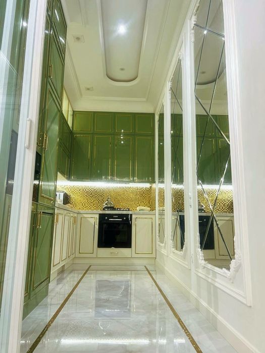 Продаётся 2х комнатная премиум квартира.ЖК Узбегим.Яккасарайский район