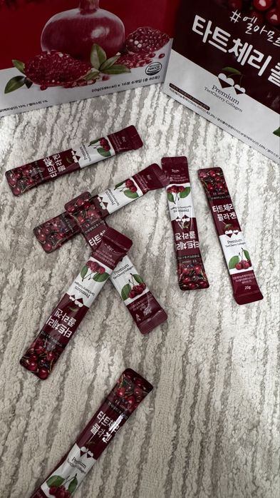 Коллаген (21500)