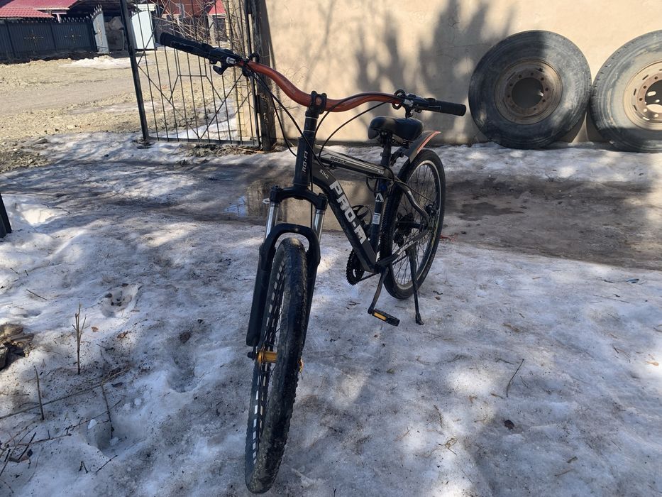 Велосипед Про-Фи