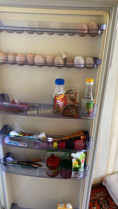 Холодельник  20000 сатылады