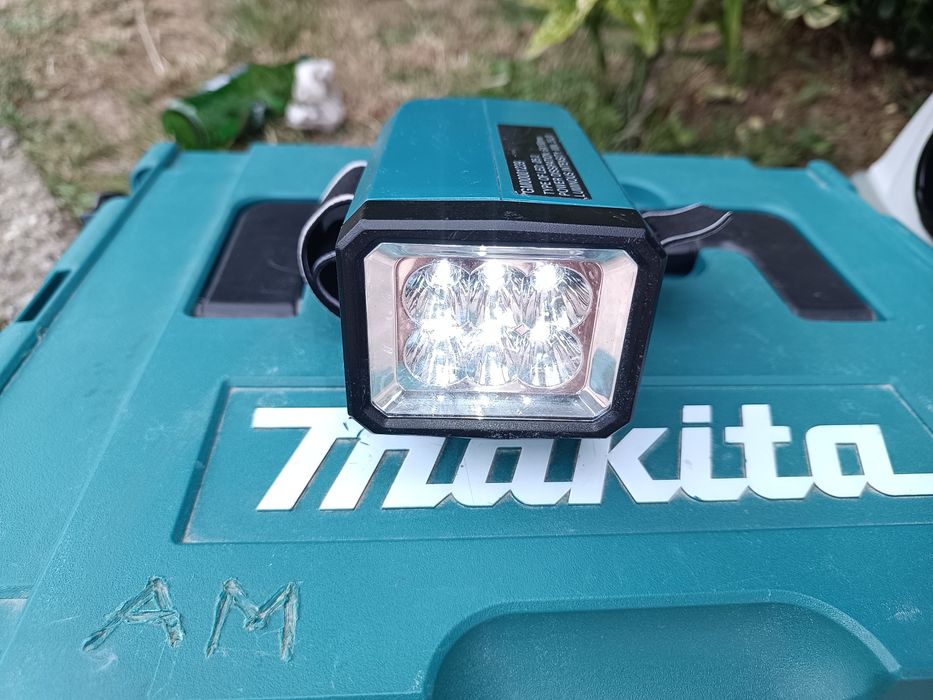 Оригинална Makita DTD171