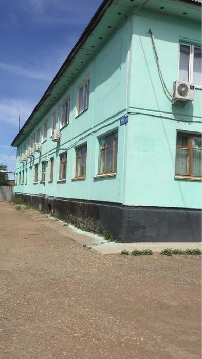 Продается Второй этаж здания
