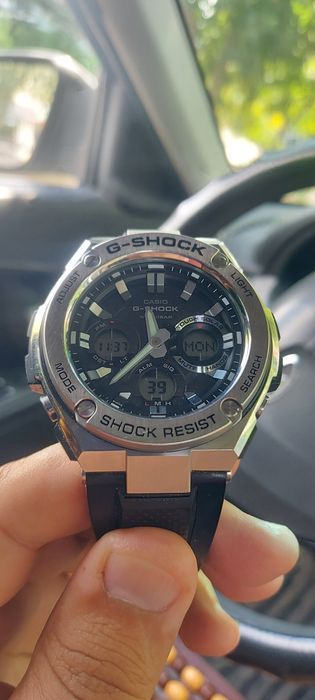 Касио g-shock сатылады