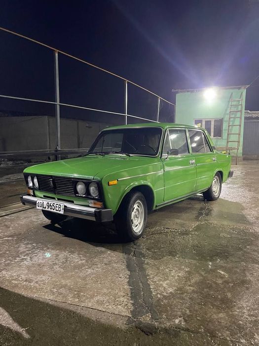 Ваз2103 06 килинган