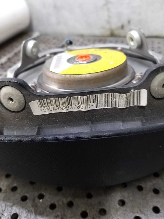 Airbag volan citroen c1 5ada3n